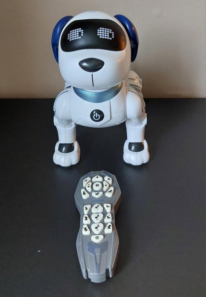 Gear to Play, Robo Max met Afstandsbediening, Ophalen, Zo goed als nieuw