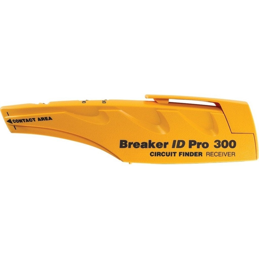 Zircon Breaker ID Pro 300 Groepenzoeker kabeltracer, Verzenden, Nieuw
