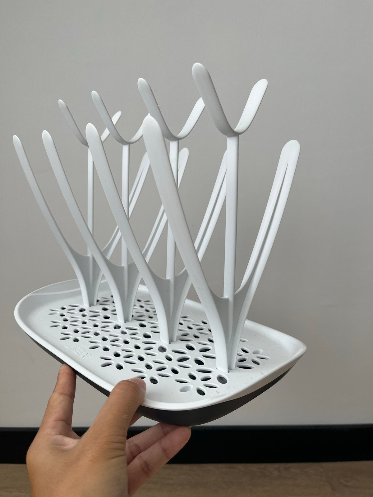 Philips Avent Flessendroger/Droogrekje, Ophalen of Verzenden, Zo goed als nieuw, Flessendroger, Philips Avent