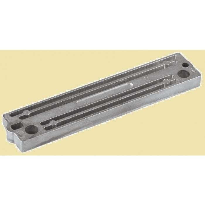 Bracket anodes Suzuki 60-250 pk uit zinc-magnesium-aluminium, Ophalen of Verzenden, Nieuw, Motor en Techniek