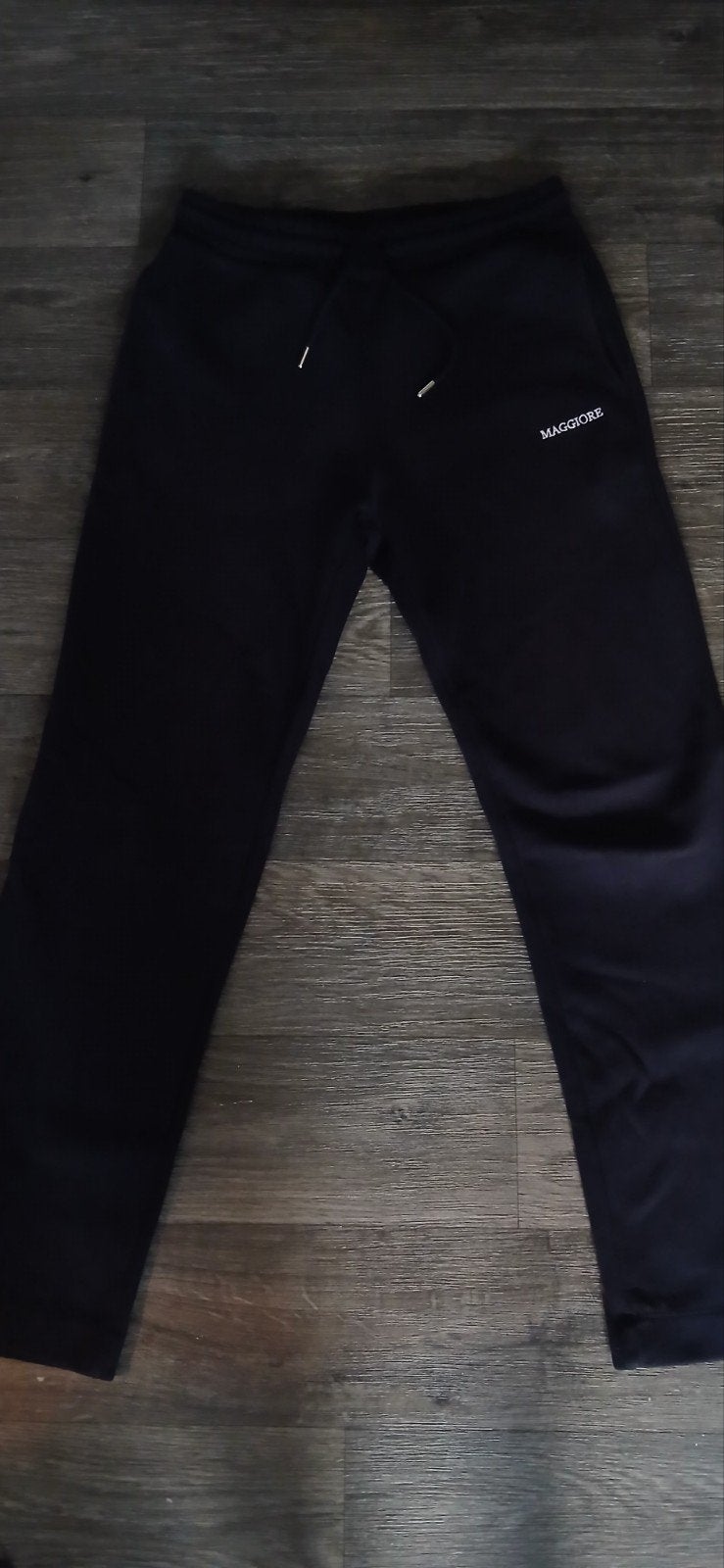 Maggiore Trousers - Maat M, Kleding | Heren, Maat 48/50 (M), Zwart, Ophalen of Verzenden, Maggiore
