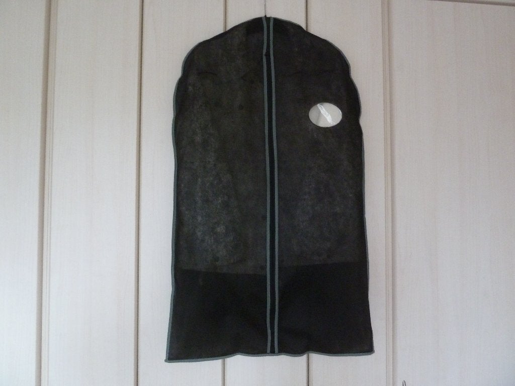 Kledinghoes / kostuumhoes nog nieuw, Ophalen of Verzenden, Nieuw