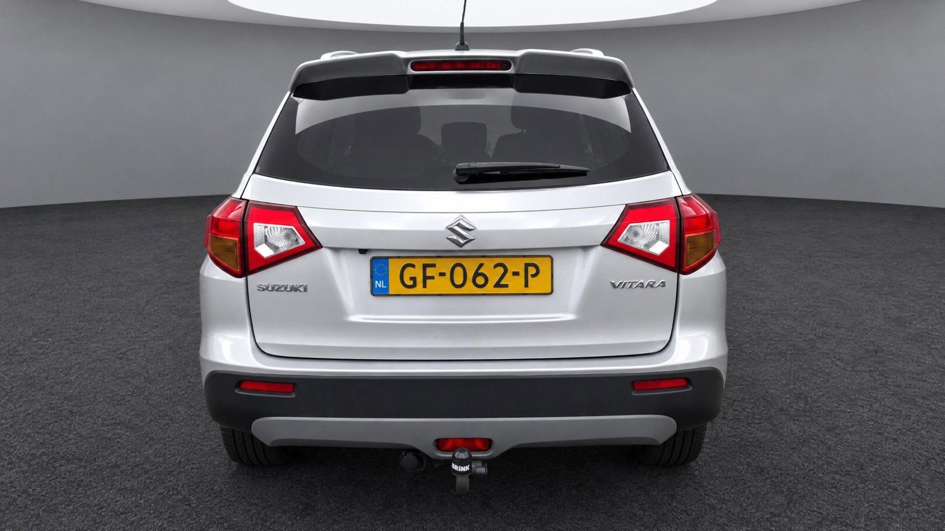 Suzuki Vitara 1.6 Comfort, Auto's, Voorwielaandrijving, Stof, 4 cilinders, 400 kg