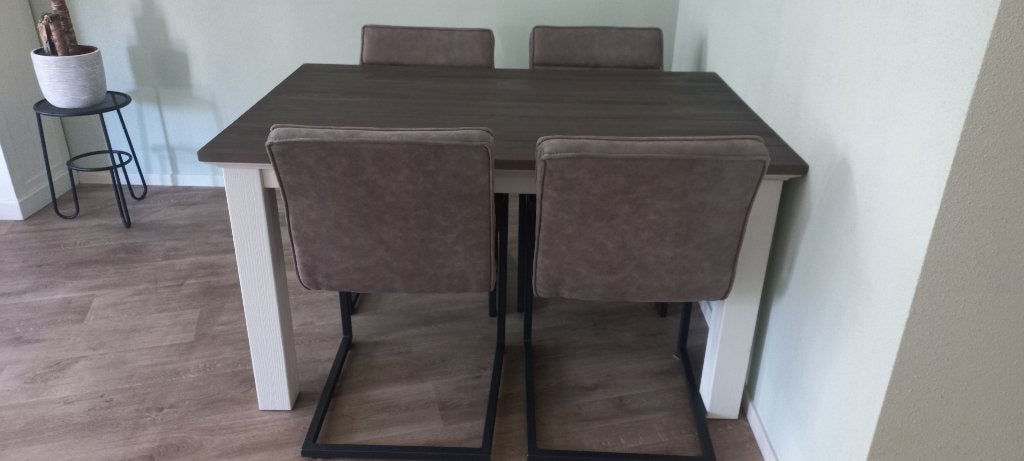 te koop complete woonset Toulouse, Ophalen