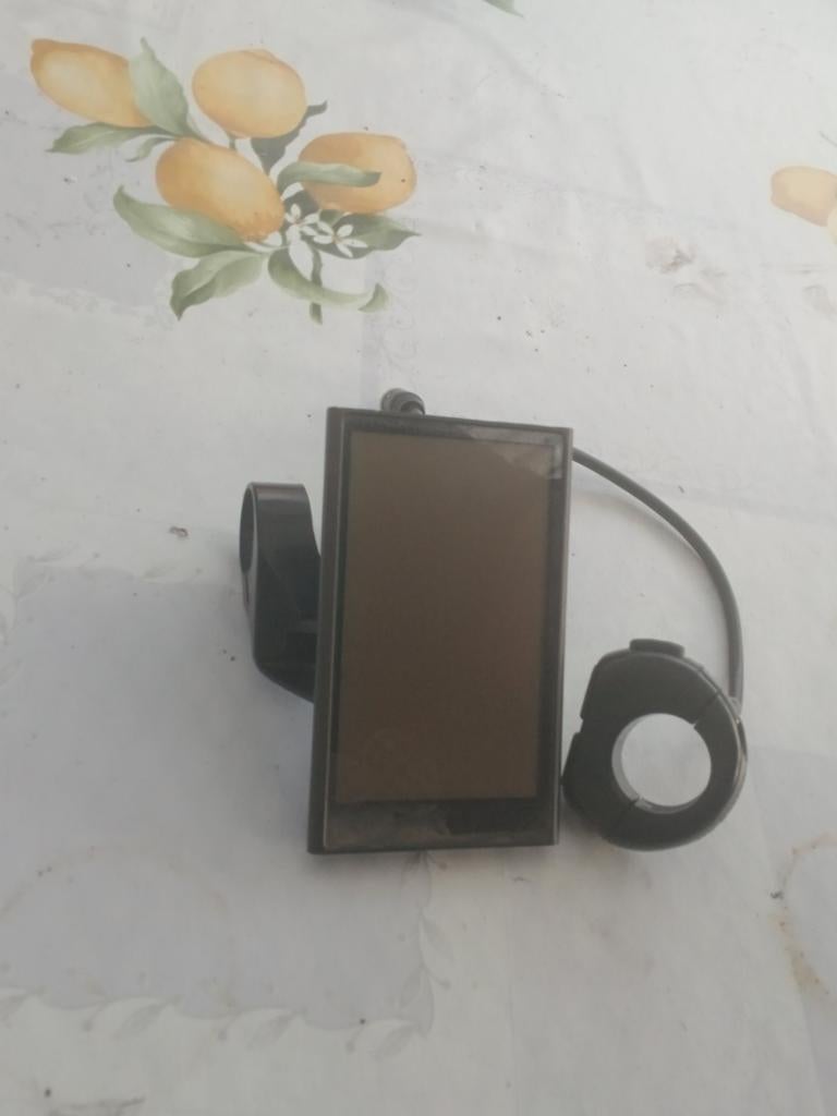 Stella display bediening, Ophalen of Verzenden, Auto