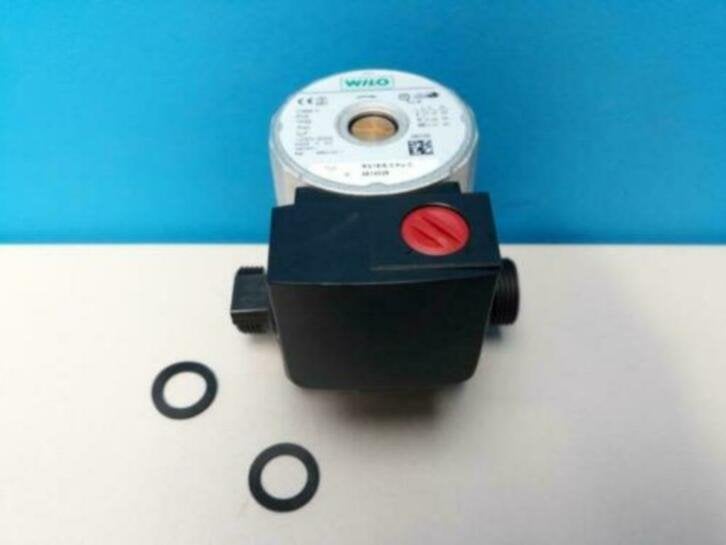 Cv pomp Agpo Ferroli econpact 127c/3-225c wilo RS15/5-3 KuC, Niet ingevuld, Cv-ketel of Combi-ketel, Niet ingevuld, Nieuw