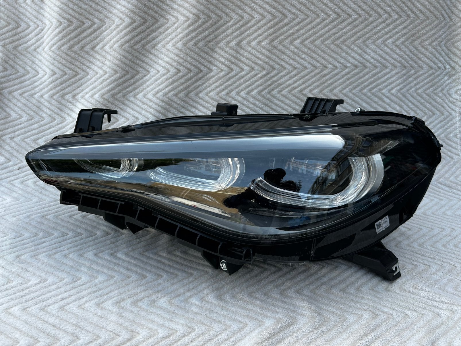 Koplampen LED - Gulia, Ophalen, Nieuw, Alfa Romeo