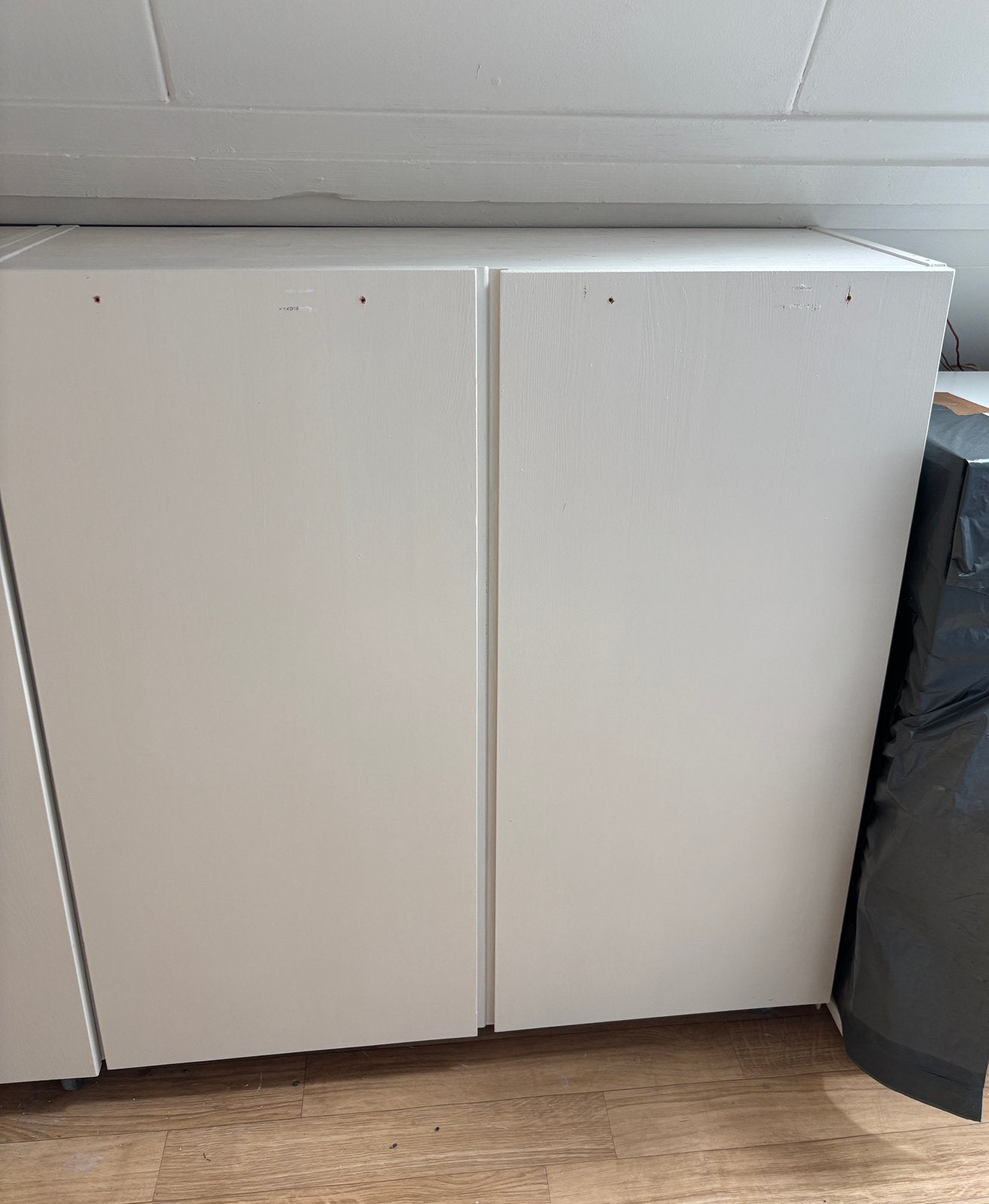 2 ivar kasten ikea 30 cm diep, Ophalen, Gebruikt