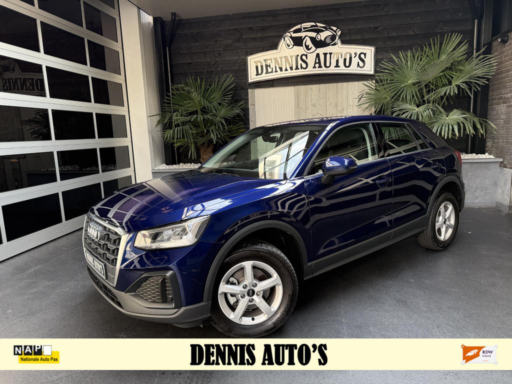 Audi Q2 30 TFSI Pro Line, Auto's, Audi, Bedrijf, Te koop, Q2, ABS, Airbags, Airconditioning, Alarm, Android Auto, Apple Carplay