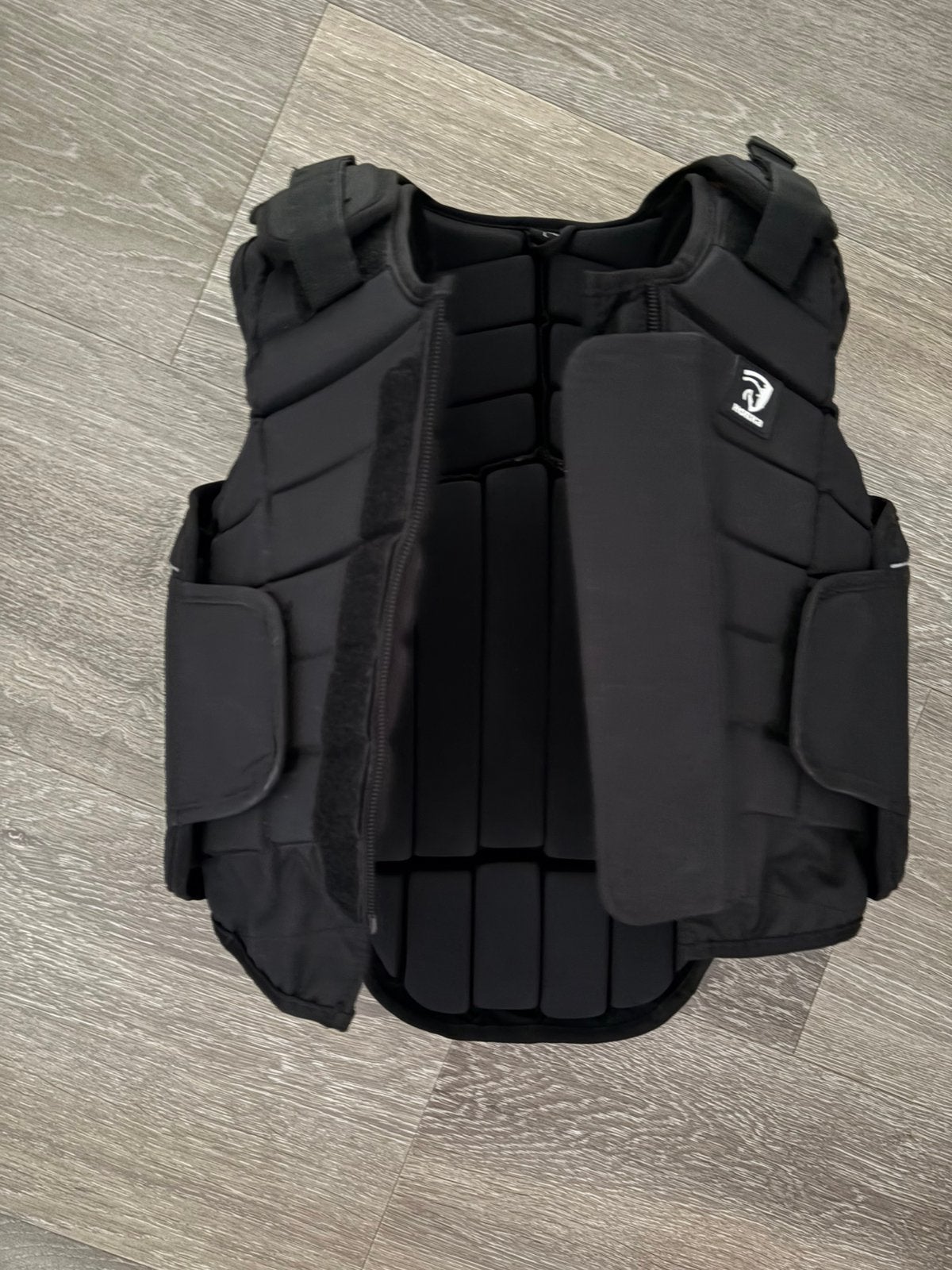Horka Bodyprotector maat L kind, Ophalen of Verzenden