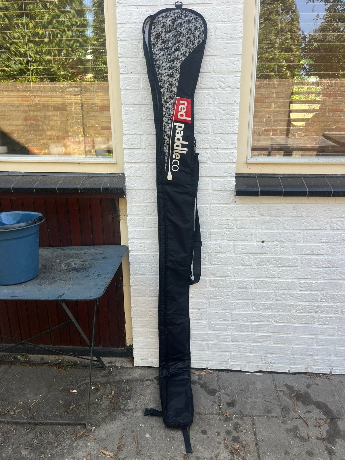 Red paddle peddel hoes, Ophalen of Verzenden, Zo goed als nieuw