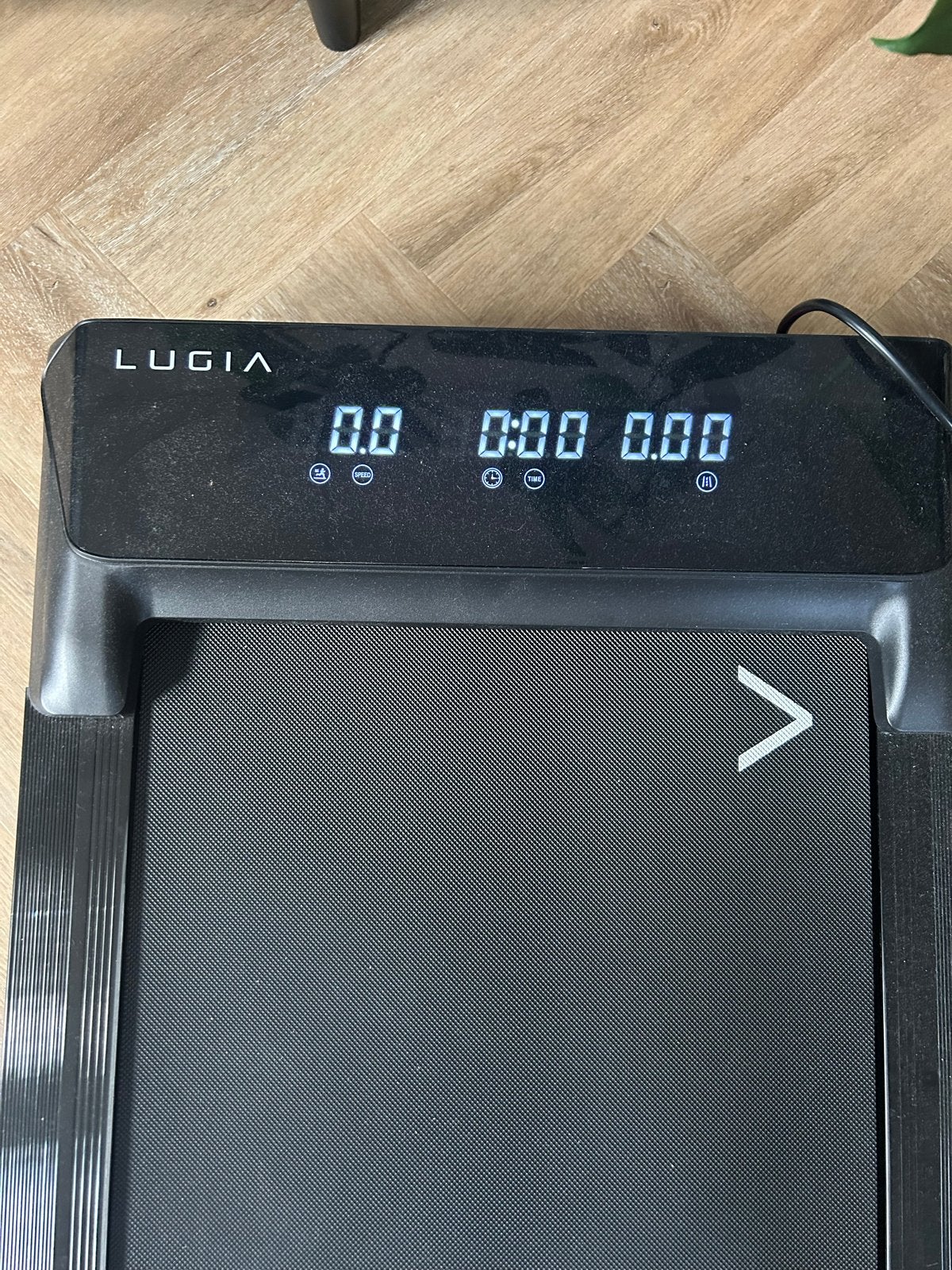 Loopband 6km, Ophalen, Nieuw, Metaal, Loopband