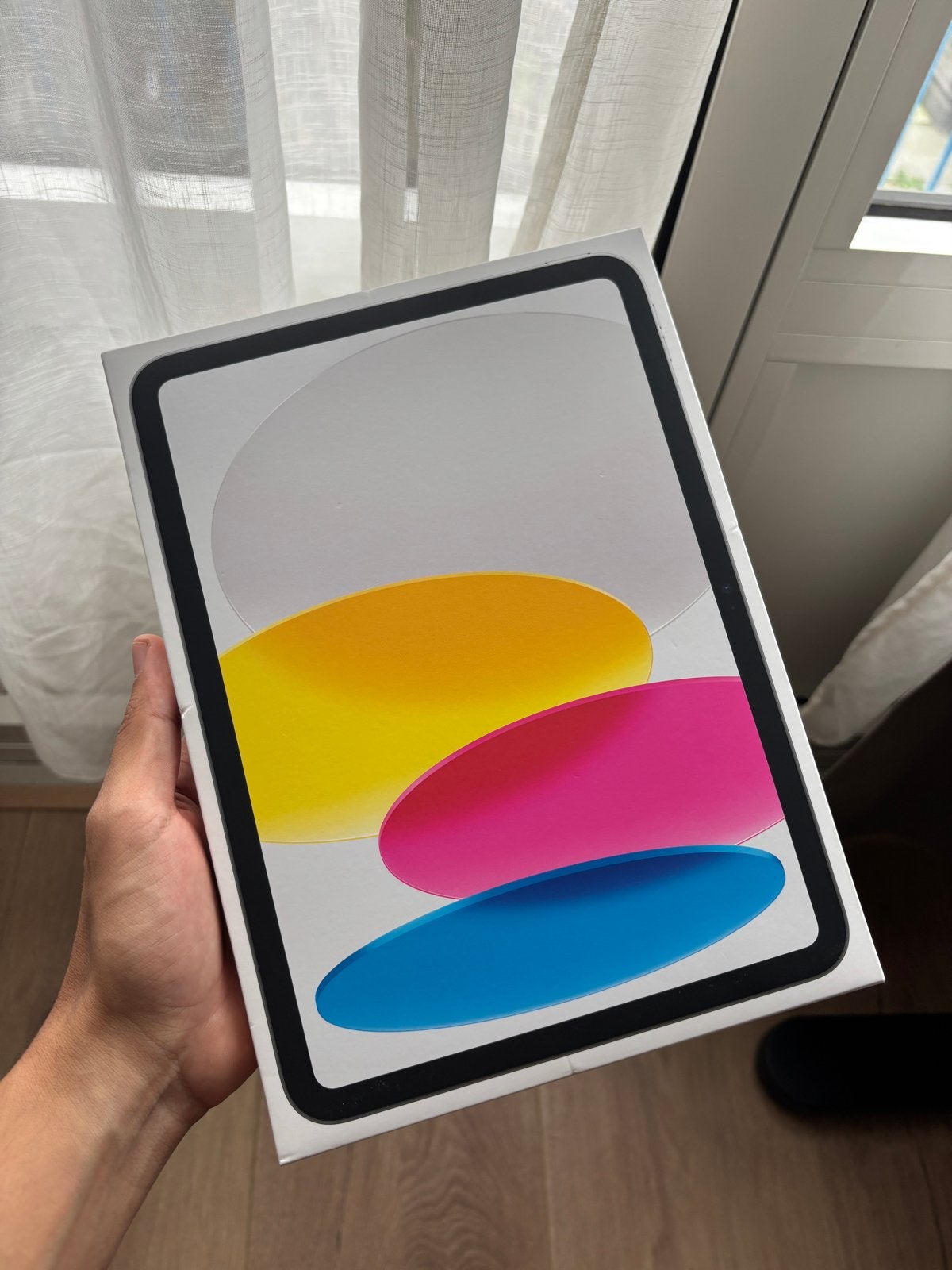 Apple iPad 11’’ (2025) A16 128GB Wi-Fi met Apple Pencil