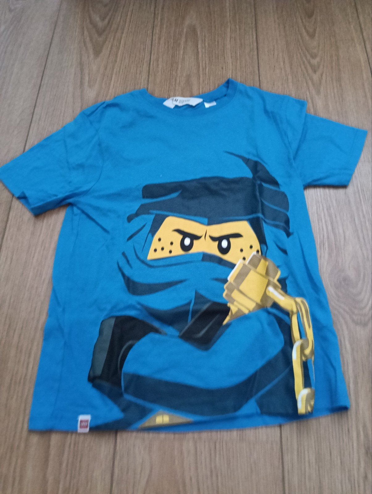 t shirt, Ophalen of Verzenden, Jongen, Shirt of Longsleeve