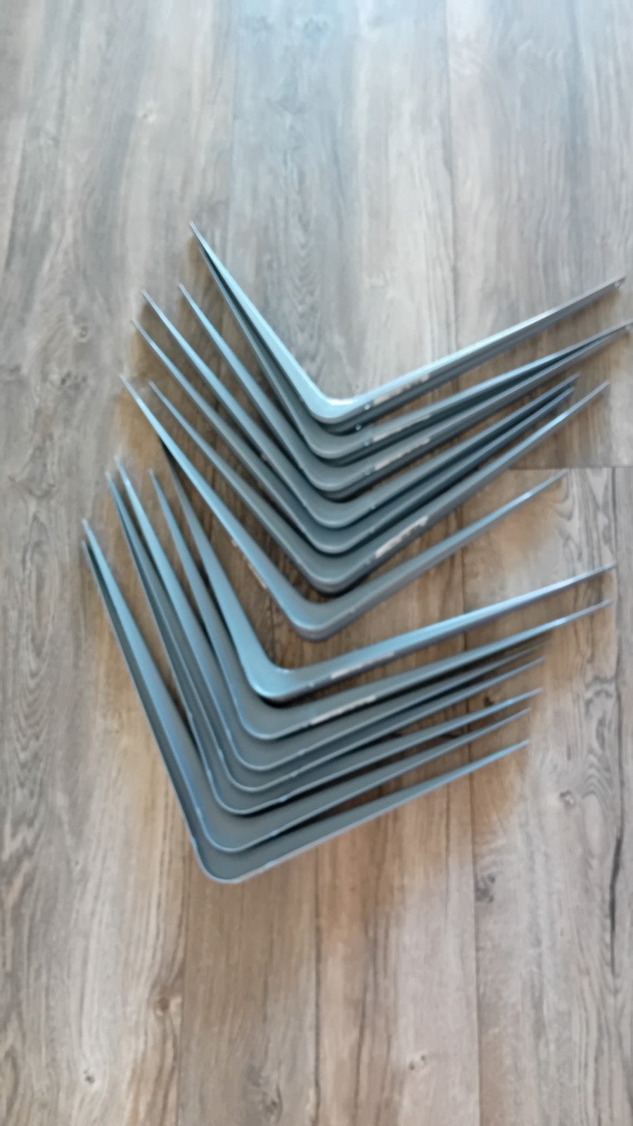 14 grote&8 kleintjes, Ophalen, Zo goed als nieuw, 250 mm of meer