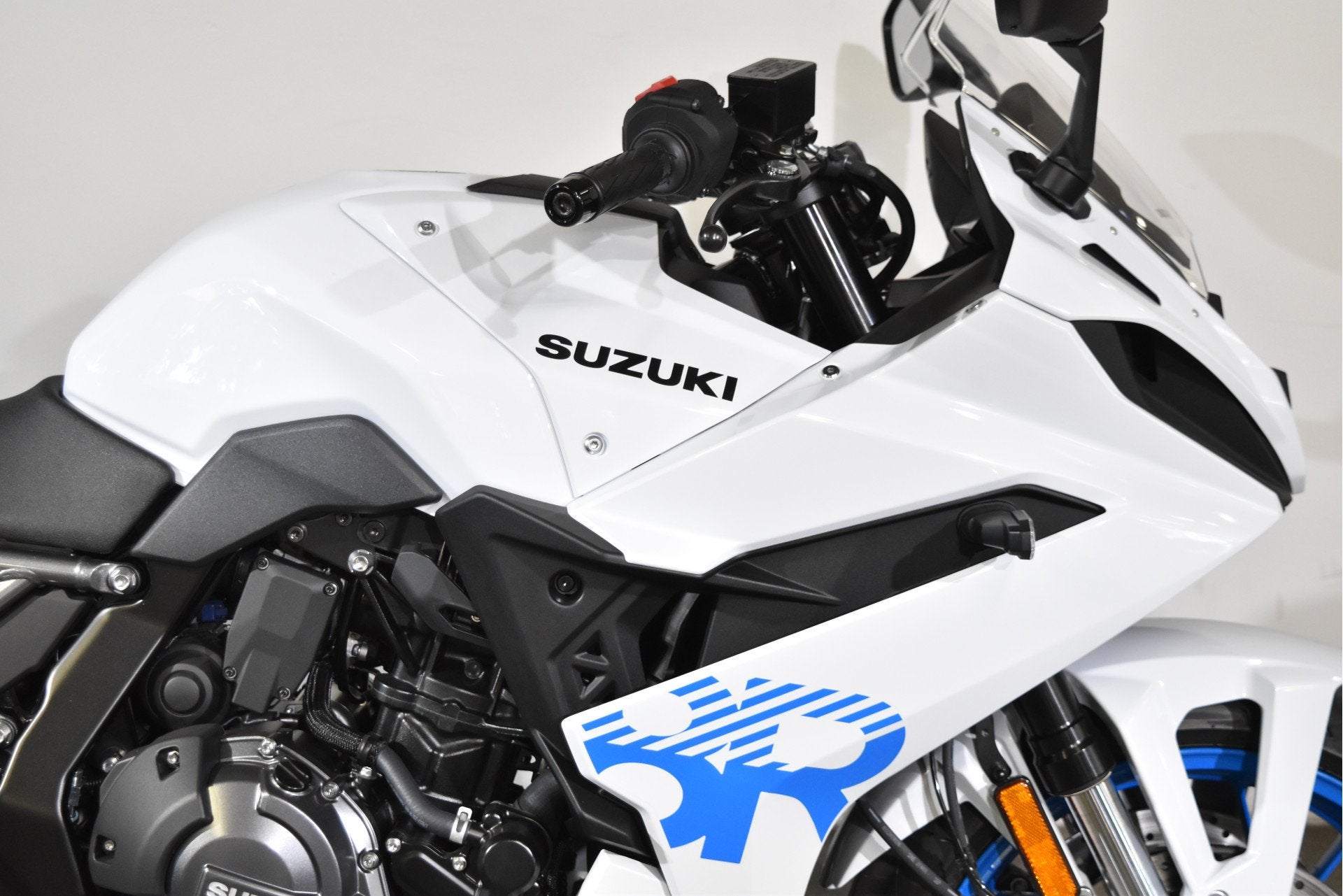 Suzuki GSX-8R (bj 2026), Motoren, Motoren | Suzuki, Bedrijf, Meer dan 35 kW, Overig, Peter@motoportalmere.nl