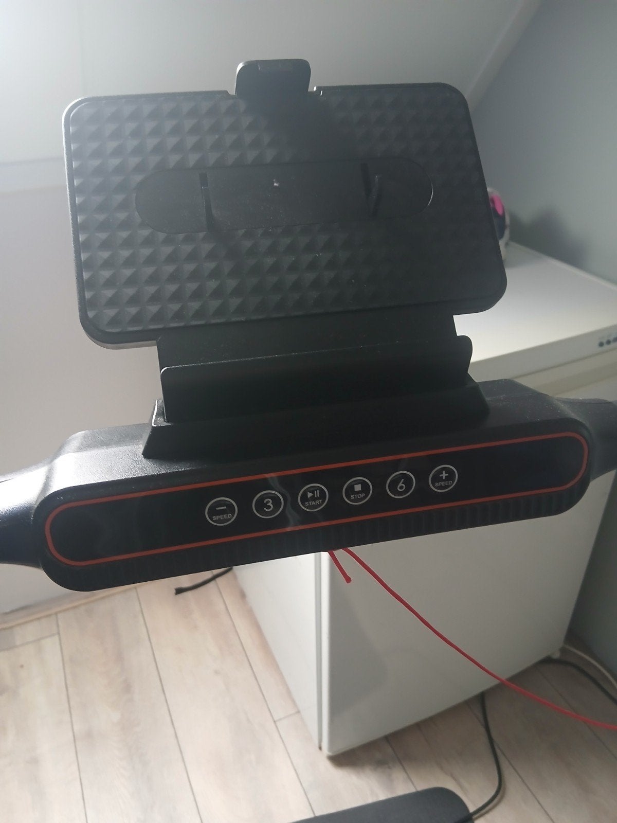 Foto 3 van Moovv Smartstep loopband