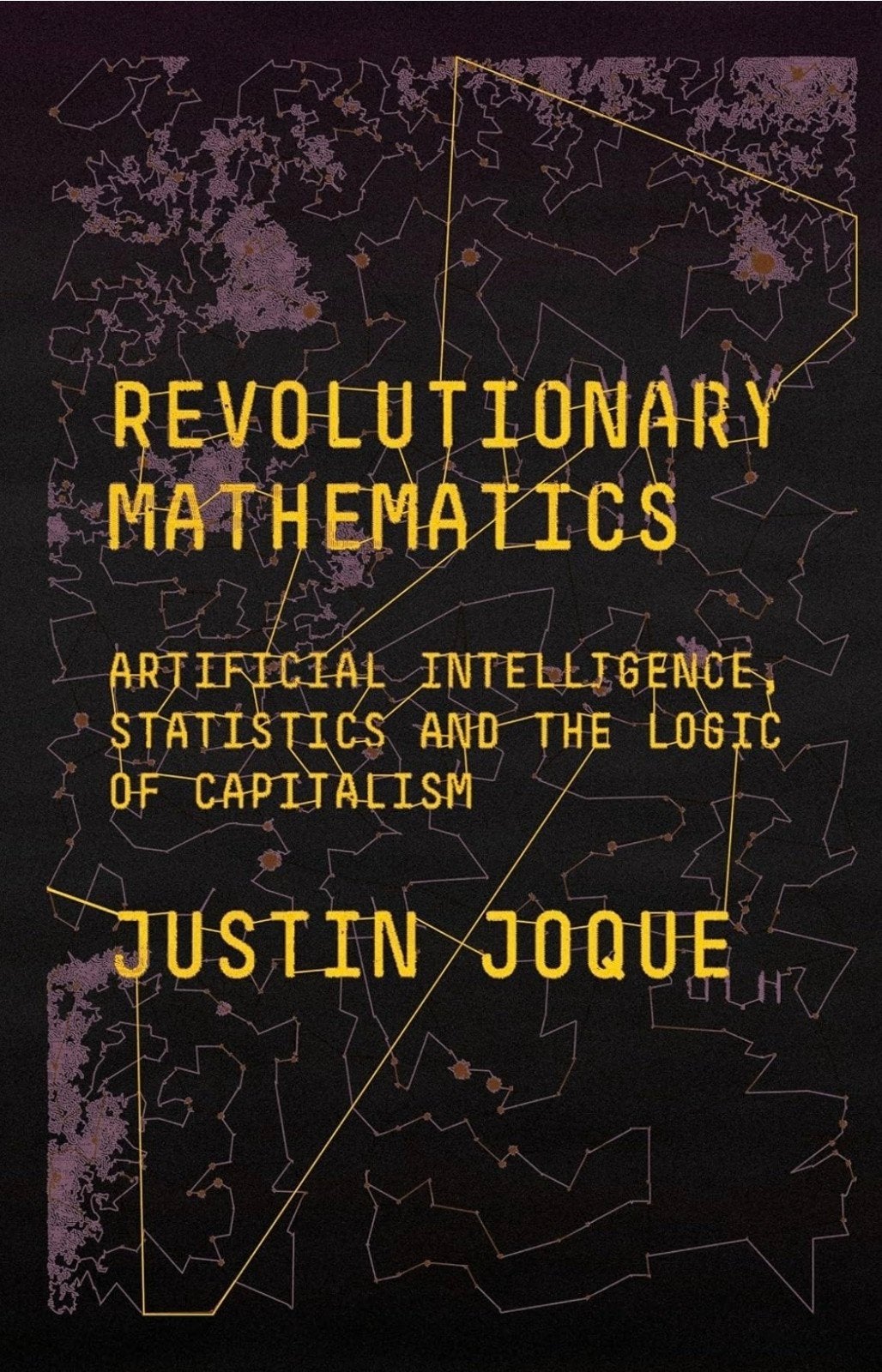 Justin Joque - revolutionary mathematics
Revolutionaire wisk, Boeken, Nieuw, Ophalen of Verzenden, Metafysica of Natuurfilosofie