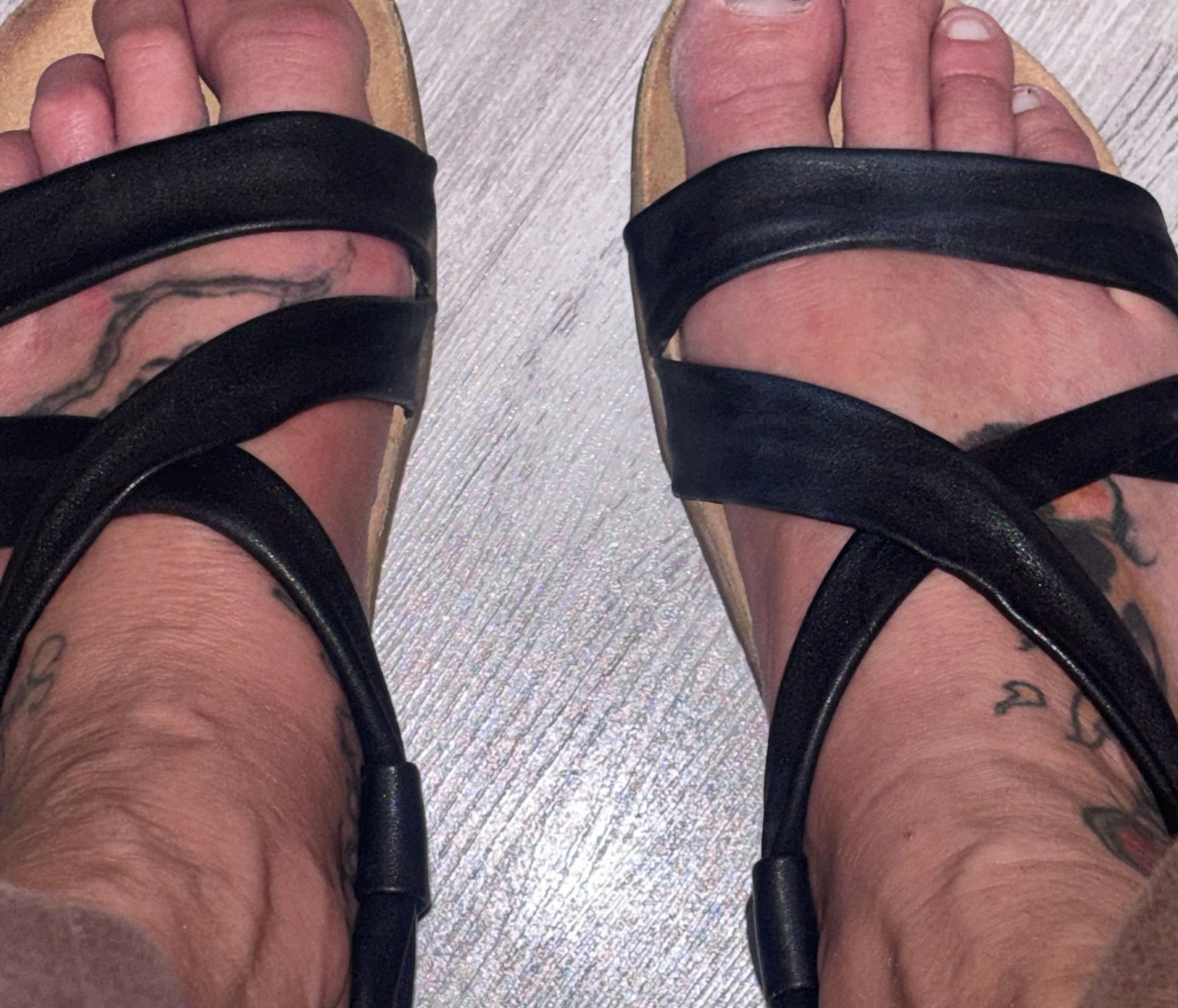 Dolcis sandalen 38, Ophalen of Verzenden, Zo goed als nieuw, Blauw, Sandalen of Muiltjes