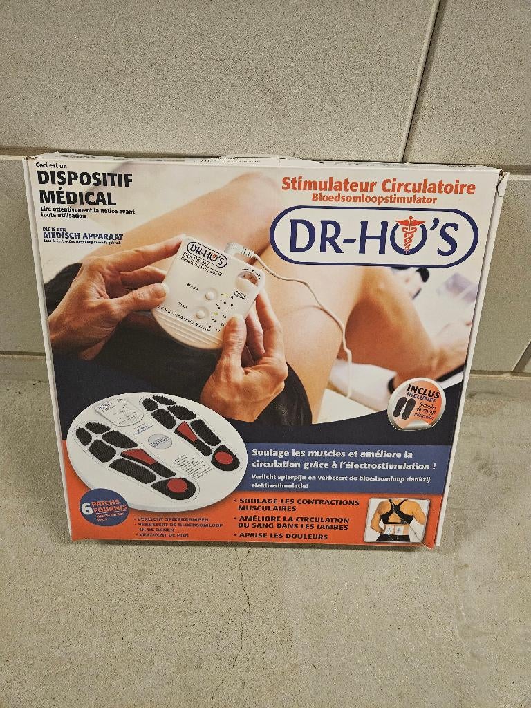 voet massage apparaat, Ophalen, Nieuw, Apparaat