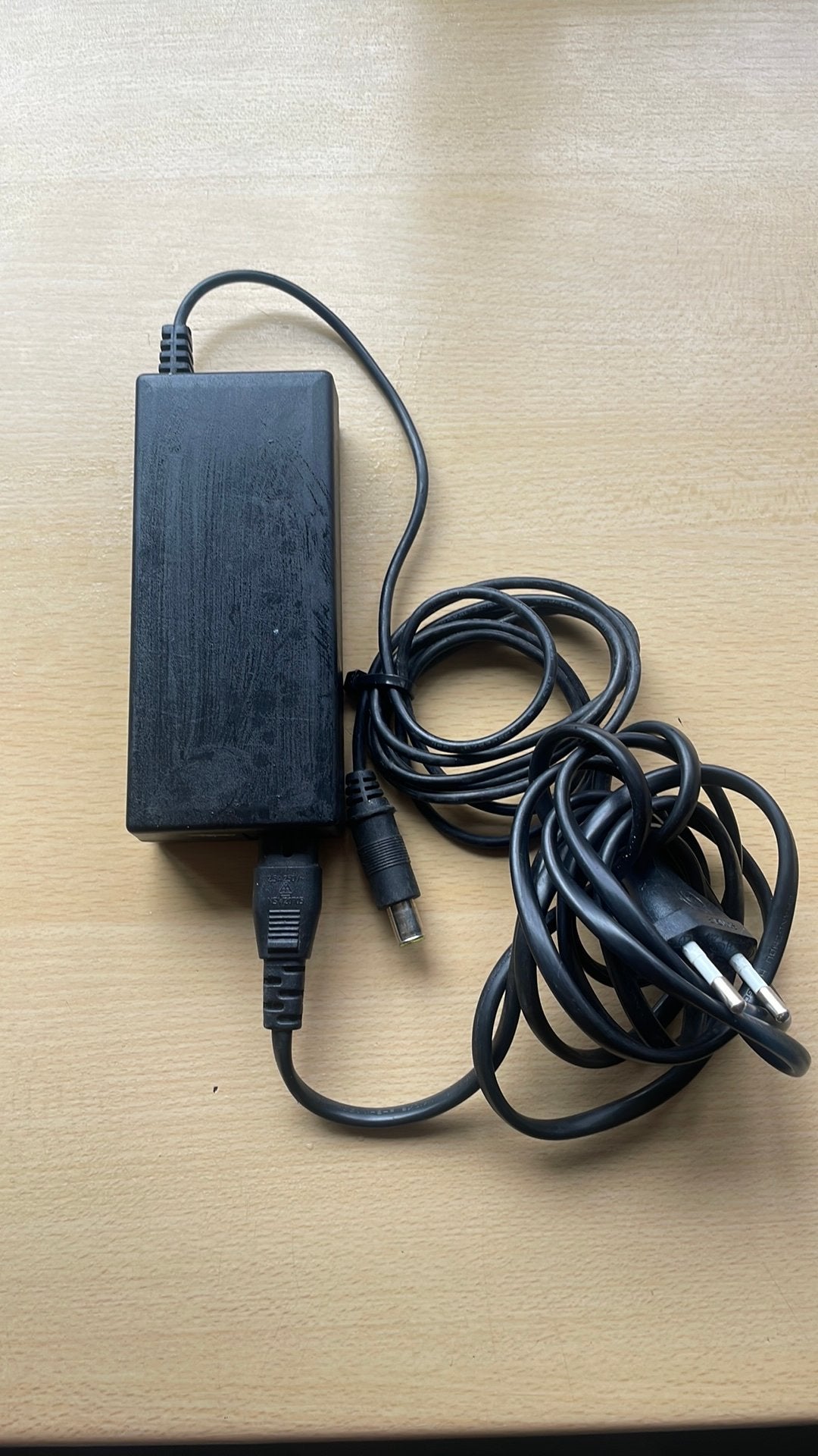 Oplader BionX SA190B-24U 1 polig, Elektrische fiets, Overige materialen, Overige typen, Ophalen of Verzenden