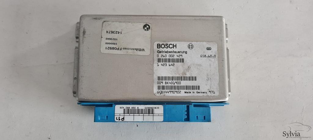 ECU automaatbak module 1423642, Gebruikt, -, -, Ophalen of Verzenden