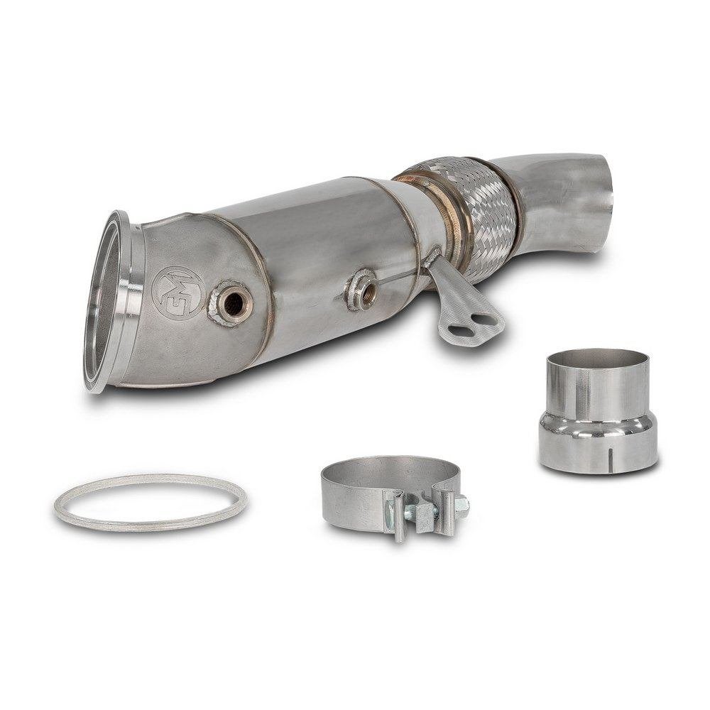 WagnerTuning 200cpi downpipe - BMW B58 non-OPF 16-18, Ophalen of Verzenden