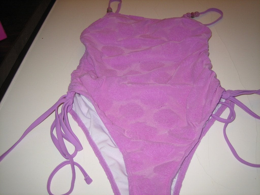Badpak NIEUW, Ophalen of Verzenden, Nieuw, Overige kleuren, Badpak