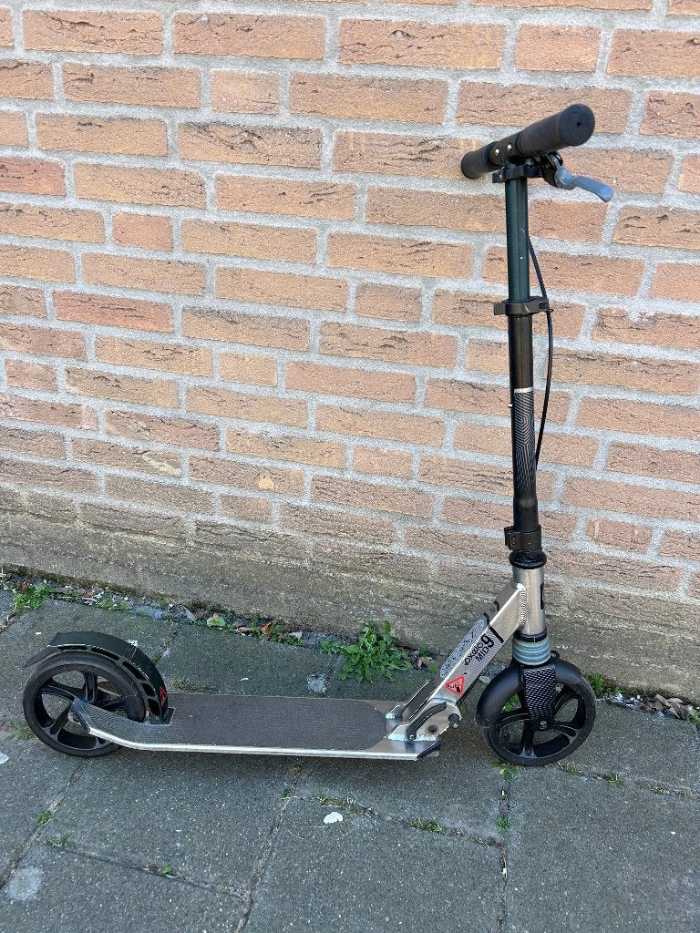 Oxelo mid 9 step Decathlon, Ophalen, Gebruikt, Gewone step, Oxelo (Decathlon)