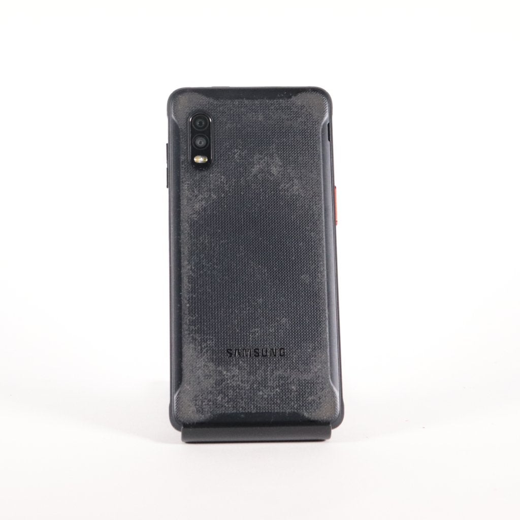 Samsung Galaxy XCover Pro 64GB - Nette Staat, Samsung, Gebruikt, Support@Samsung.com, 129, Samsung-ro, Yeongtong-gu
Suwon-si, Gyeonggi-do 16677
South Korea