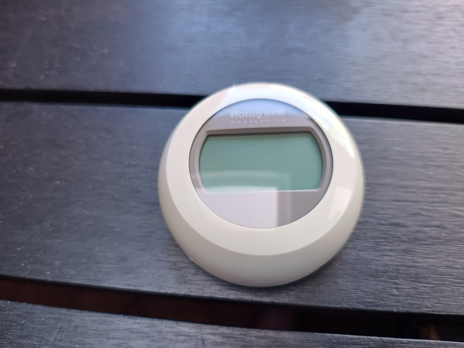 Honeywell T87M Round Modulation Kamerthermostaat, Ophalen of Verzenden