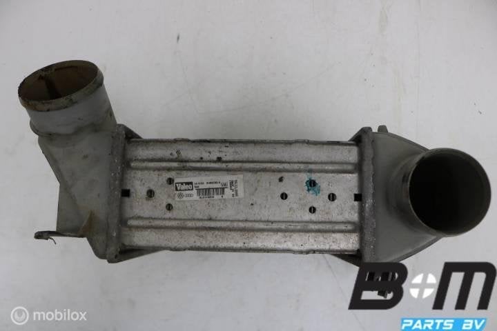 Laadluchtkoeler rechts Audi TT 8N Coupe 8L914806B, Gebruikt