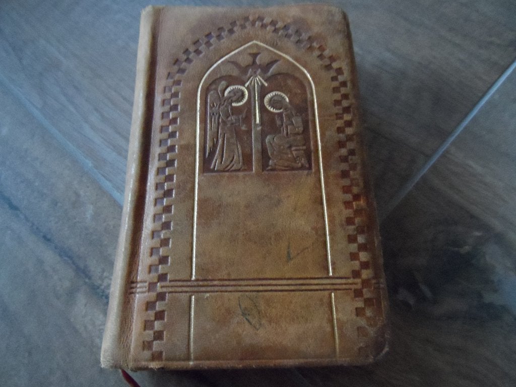 Zondagsmisboek - Religie., Ophalen of Verzenden