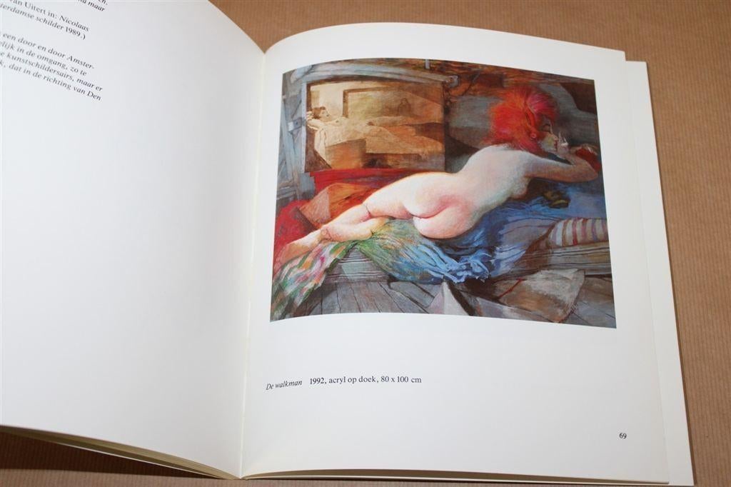 Smelik & Stokking, 1969-1994. Raakvlakken., Ophalen of Verzenden, Zo goed als nieuw