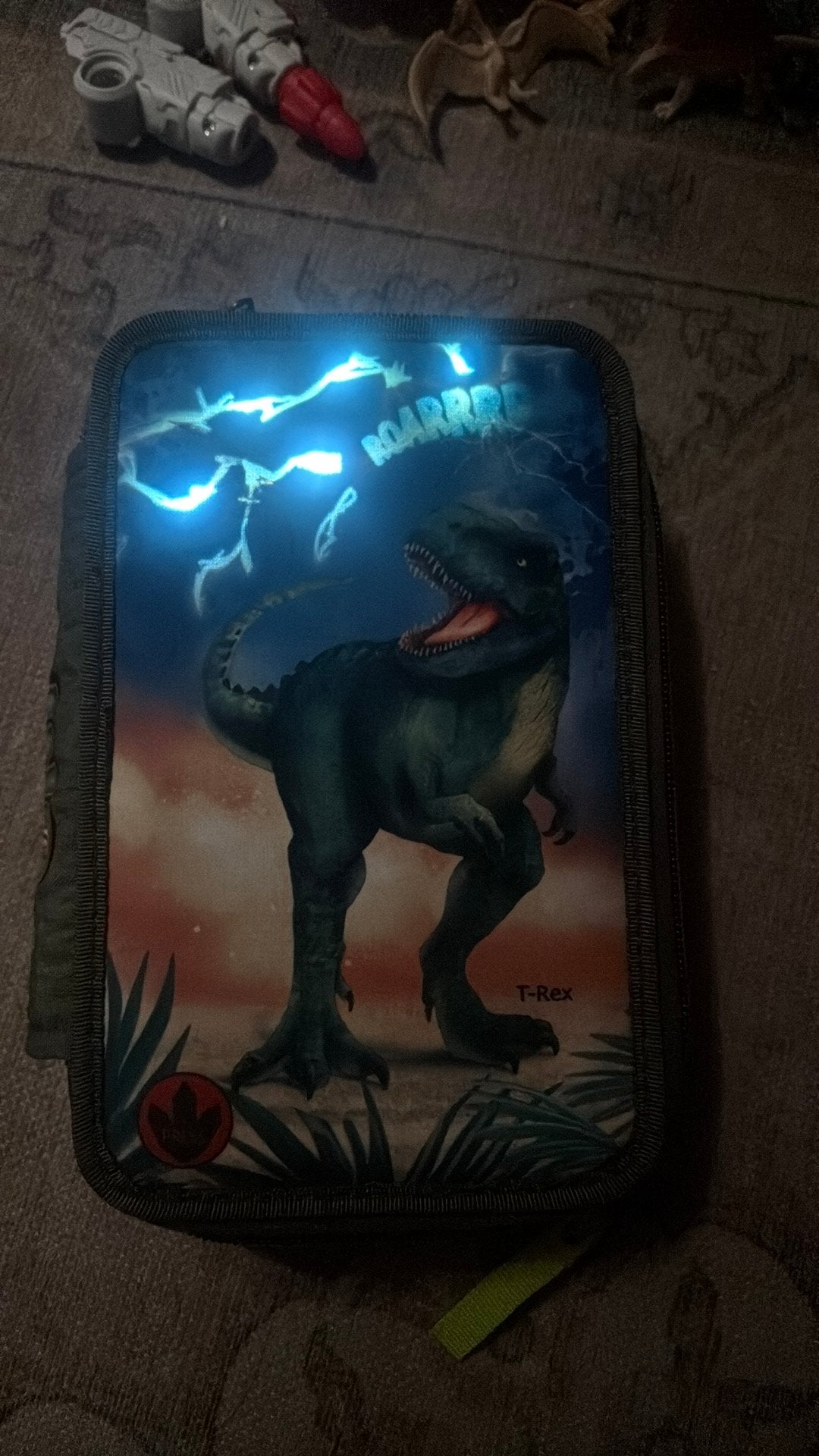 Dino pakket speelgoed, Ophalen of Verzenden, Zo goed als nieuw