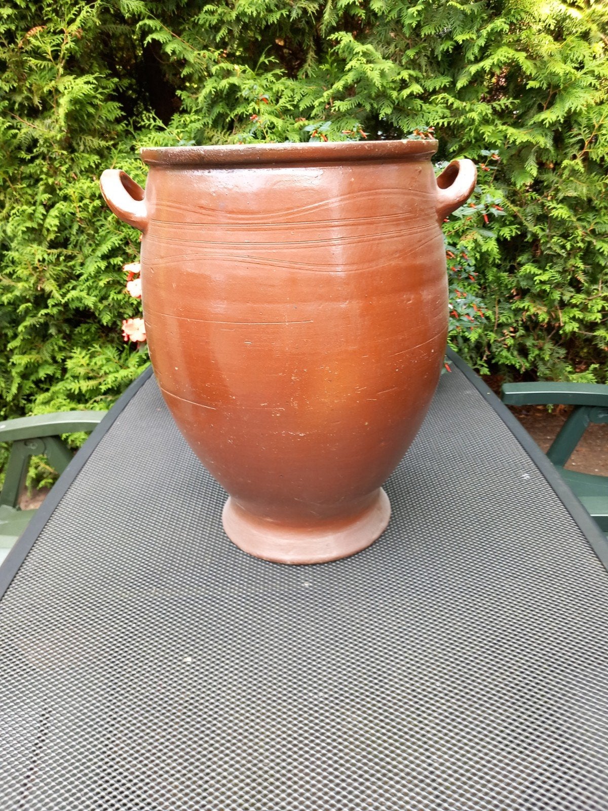 zeer grote Keulse pot, Antiek en Kunst, Antiek | Keramiek en Aardewerk, Ophalen