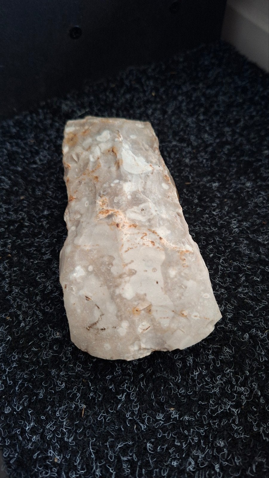 Handast Neolithicum 4000jr prehistorie, Verzamelen, Mineralen en Fossielen, Ophalen of Verzenden