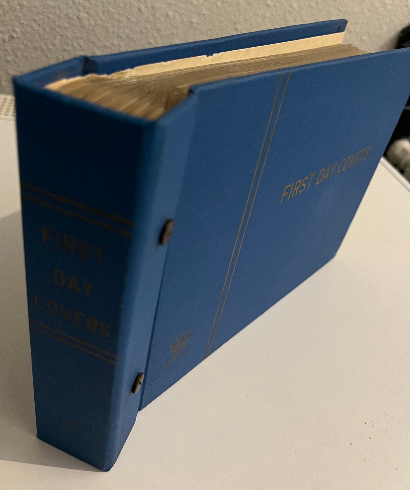 Eerste dag enveloppen, Postzegels en Munten, Postzegels | Eerstedagenveloppen, Ophalen of Verzenden, Beschreven, Nederland