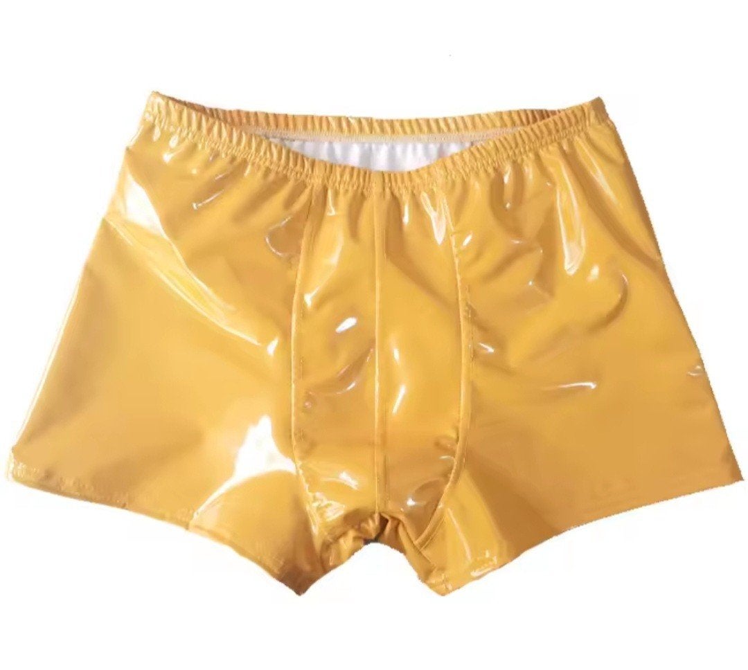 Mooie Lak Boxer Short, tm 4XL, Kleding | Heren, Verzenden, Boxer