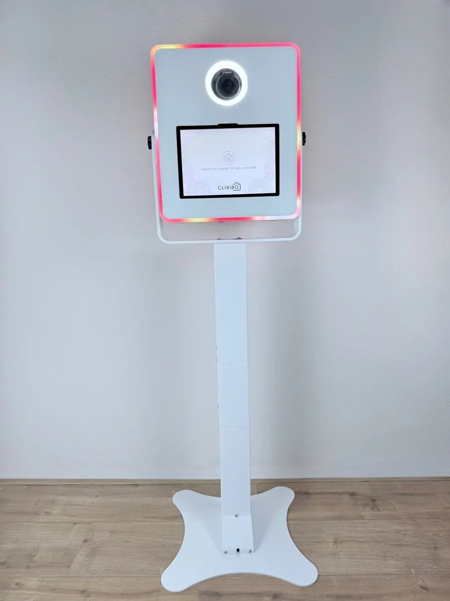 Professionele Photobooth Huren | Achterhoek, Ophalen of Verzenden, Nieuw, Overige merken