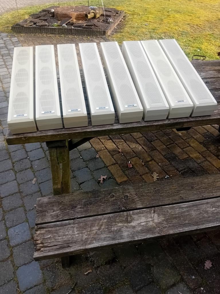 . Gereserveerd  Gereserveerd., Ophalen, Gebruikt, Licht
