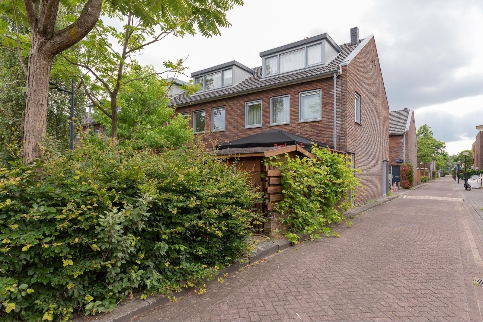 Rooms for rent, Amsterdam