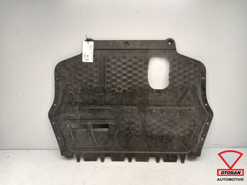 VW Golf 5 6 A3 8P Leon 1P Bodemplaat Onderplaat 1K0825237L