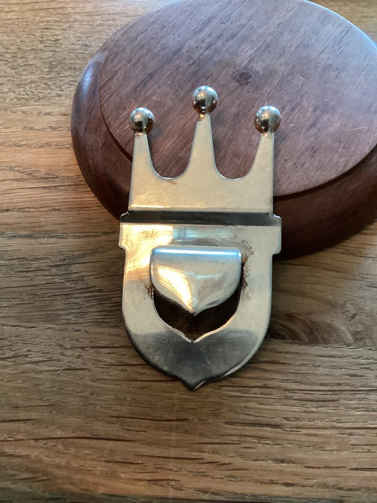 Opener, Ophalen of Verzenden, Gebruikt