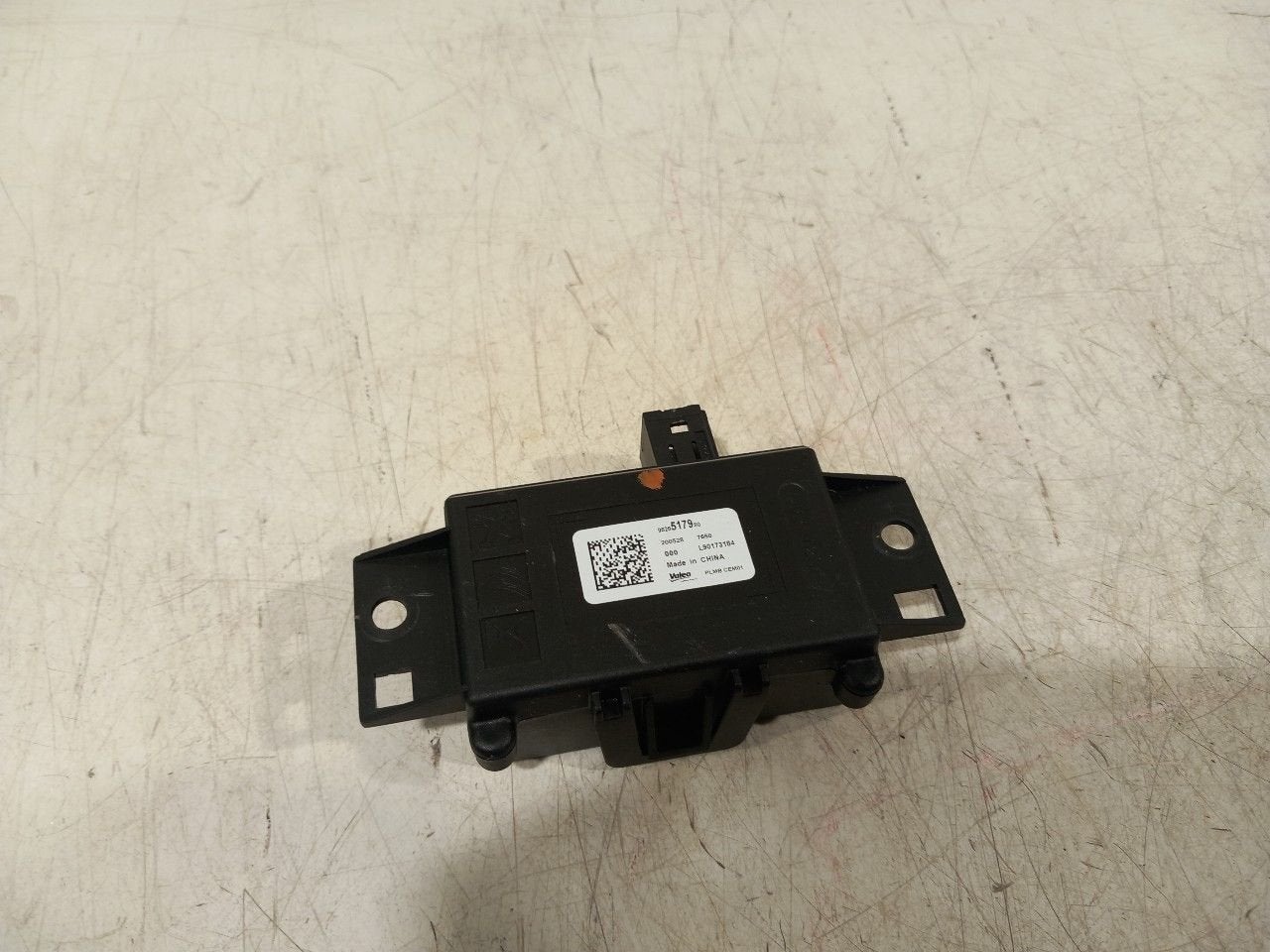 Computer verlichting Peugeot 2008, Onderdelen@venauto.nl, Van der Ven Autorecycling B.V., Gebruikt, Ettenseweg 76, 4706 PB Roosendaal, The Netherlands