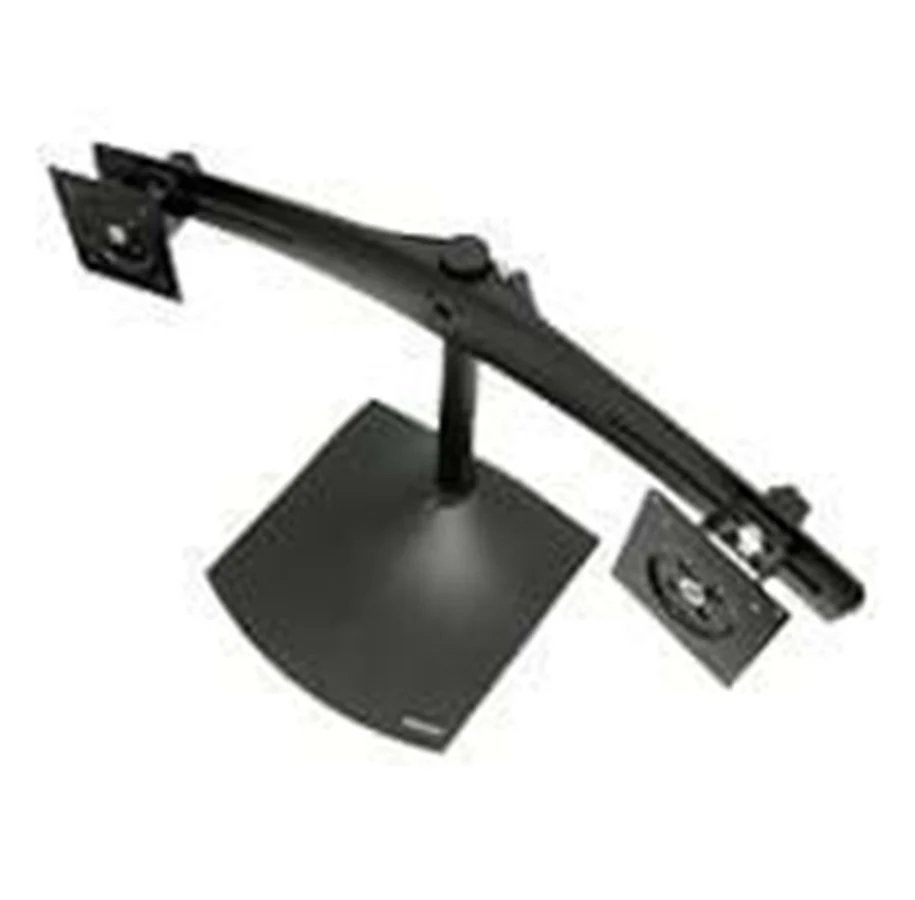 Ergotron DS100 Dual-Monitor Desk Stand, Computers en Software, Monitoren, Ophalen, Zo goed als nieuw, Overige typen, Onbekend