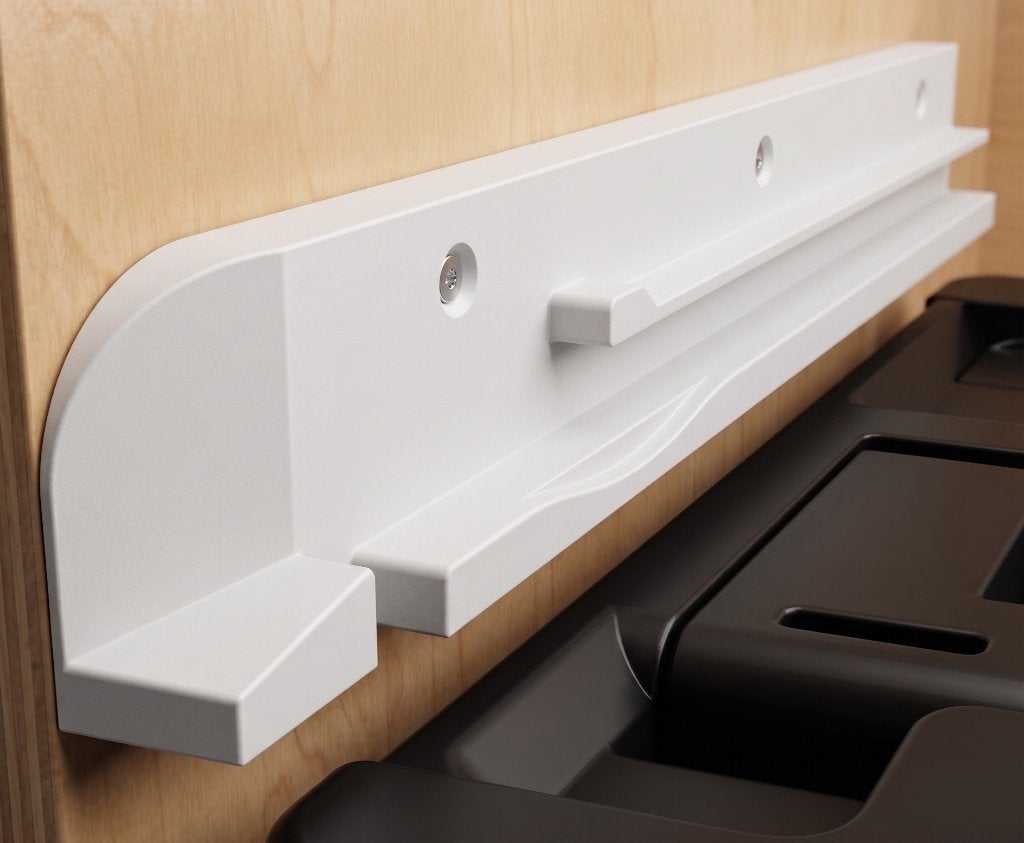 Rails voor Systainer Festool, Ophalen of Verzenden, Nieuw