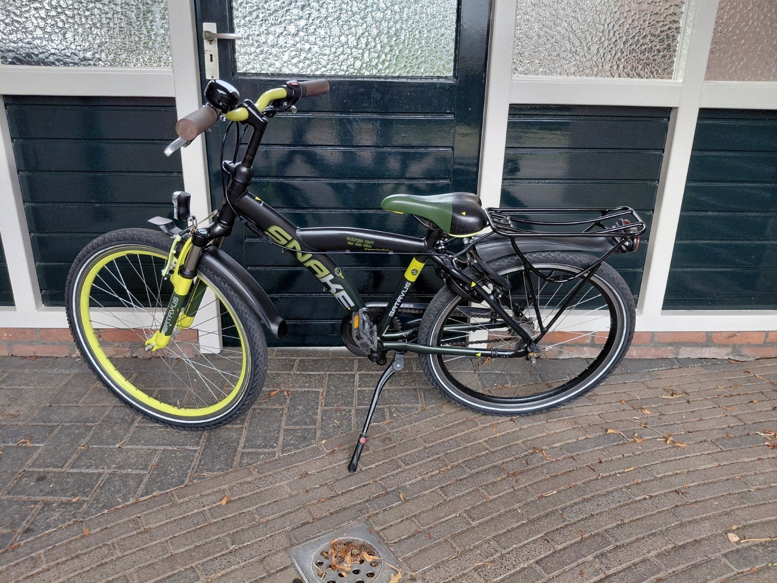 nette Batavus Snake 24 inch