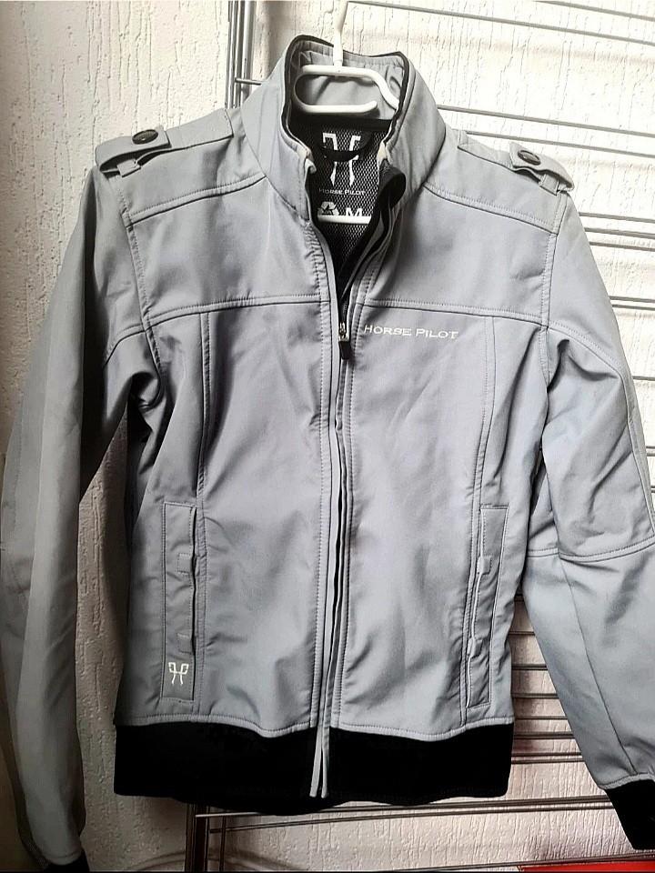Horse pilot jacket, Dieren en Toebehoren, Ophalen of Verzenden, Overige soorten