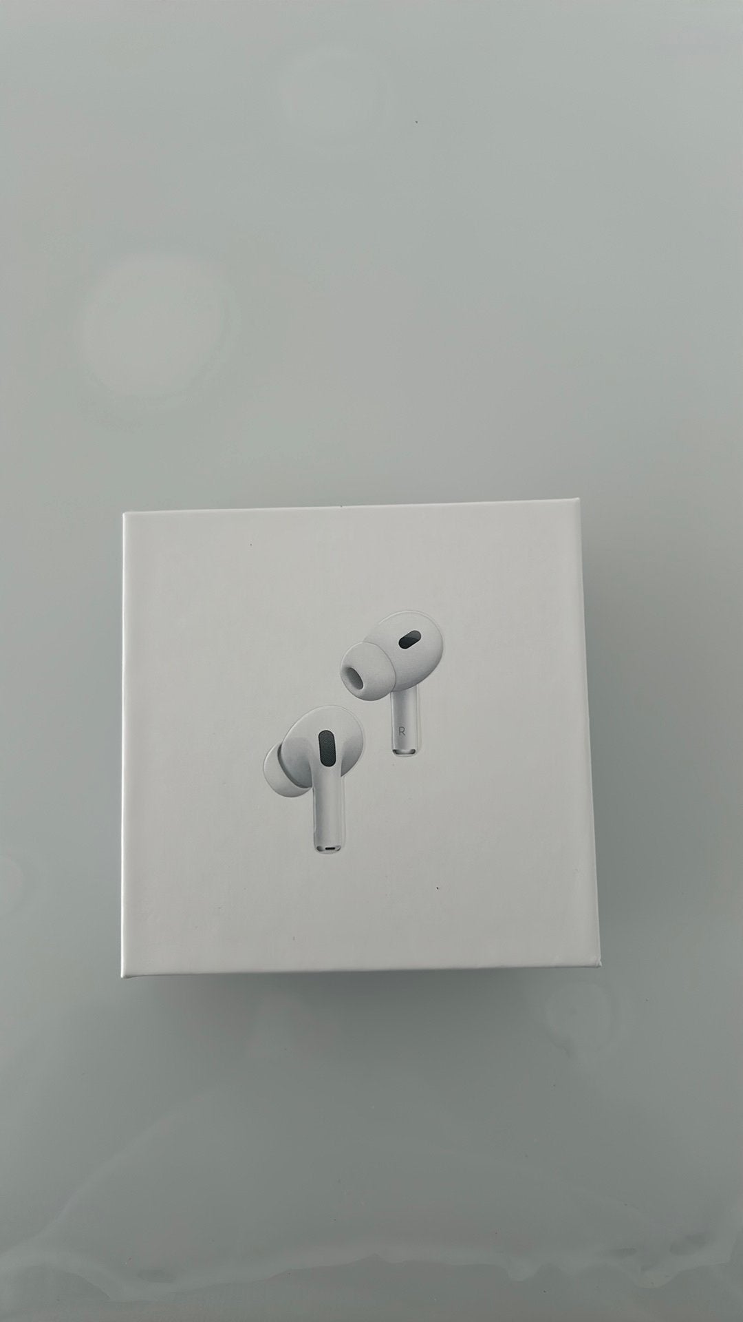 Airpods pro 2, Telecommunicatie, Mobiele telefoons | Oordopjes, Ophalen of Verzenden, Zo goed als nieuw